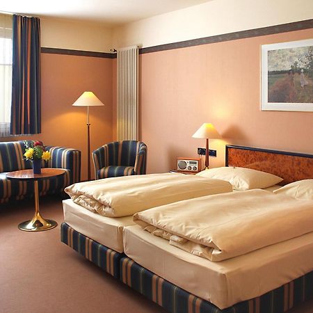 Hotel Falkenstein Falkenstein  Стая снимка