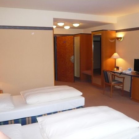 Hotel Falkenstein Falkenstein  Стая снимка