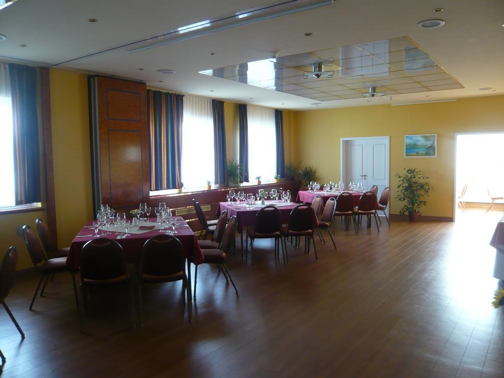 Hotel Falkenstein Falkenstein  Екстериор снимка
