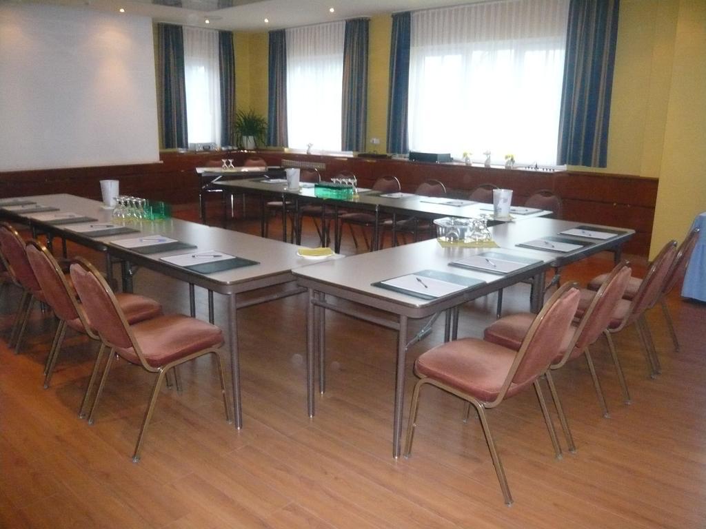 Hotel Falkenstein Falkenstein  Екстериор снимка