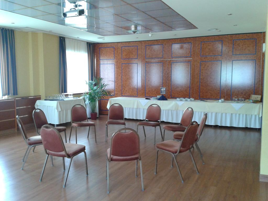 Hotel Falkenstein Falkenstein  Екстериор снимка