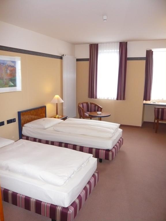 Hotel Falkenstein Falkenstein  Екстериор снимка