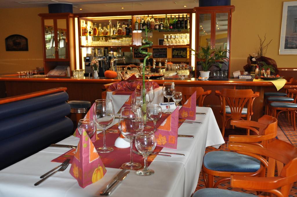 Hotel Falkenstein Falkenstein  Екстериор снимка