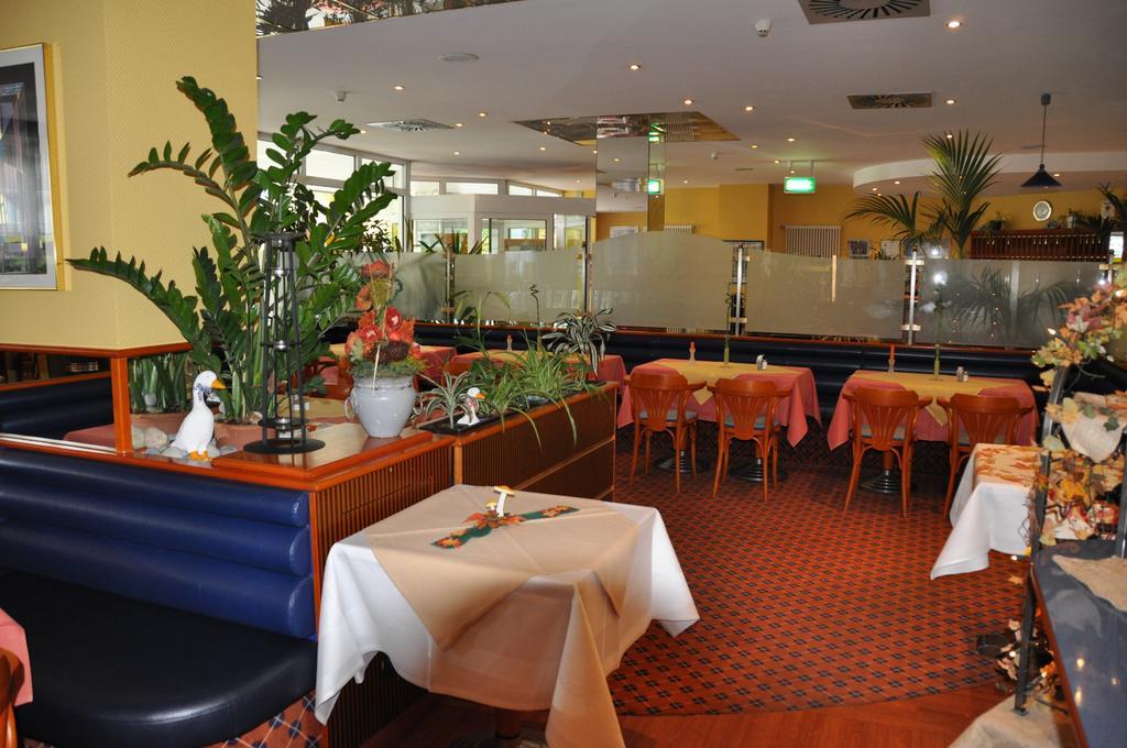 Hotel Falkenstein Falkenstein  Екстериор снимка