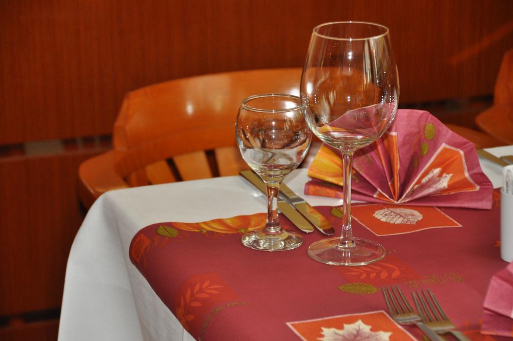 Hotel Falkenstein Falkenstein  Екстериор снимка
