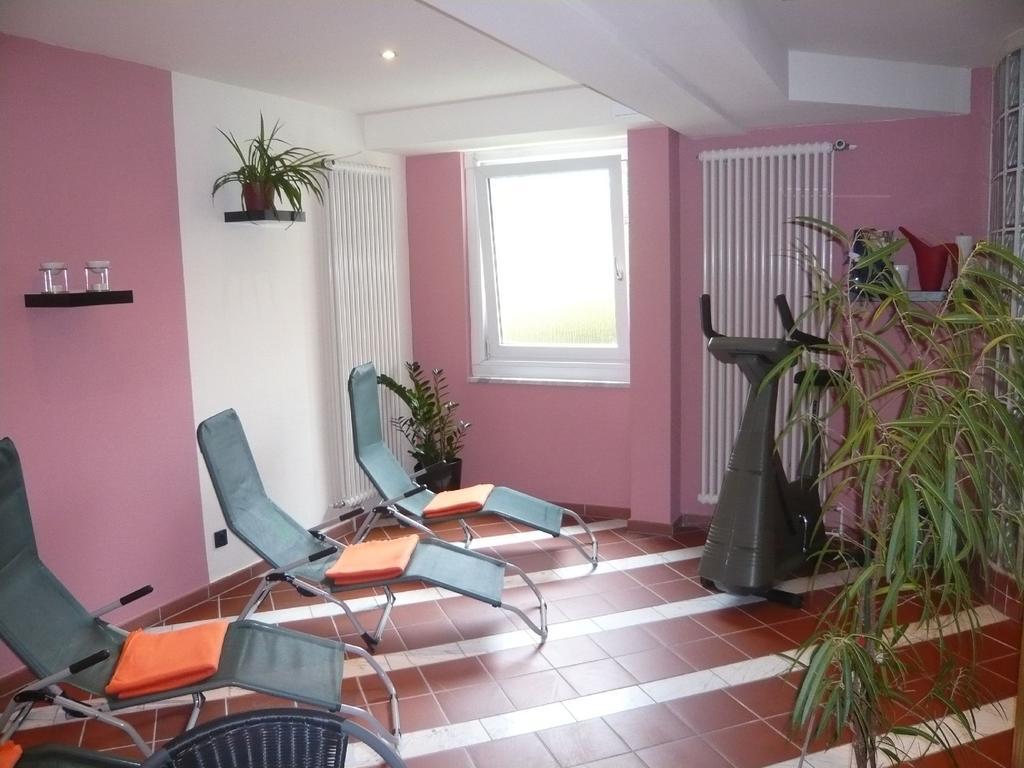 Hotel Falkenstein Falkenstein  Екстериор снимка