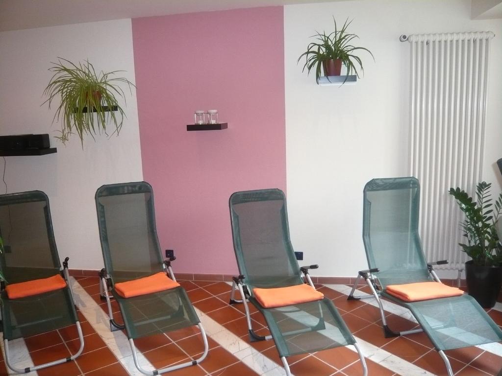 Hotel Falkenstein Falkenstein  Екстериор снимка