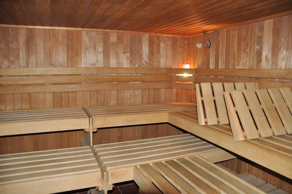 Hotel Falkenstein Falkenstein  Екстериор снимка
