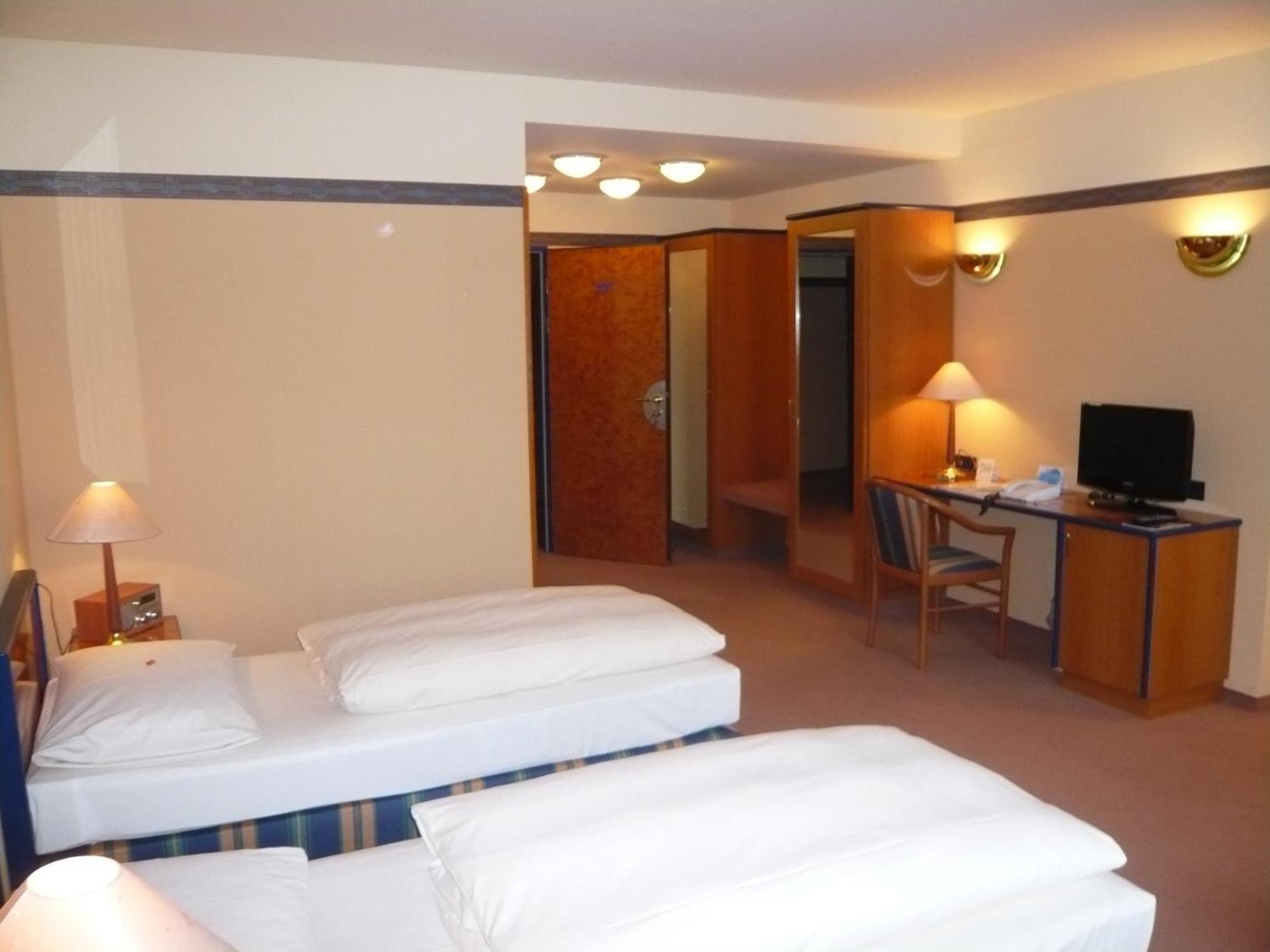 Hotel Falkenstein Falkenstein  Стая снимка