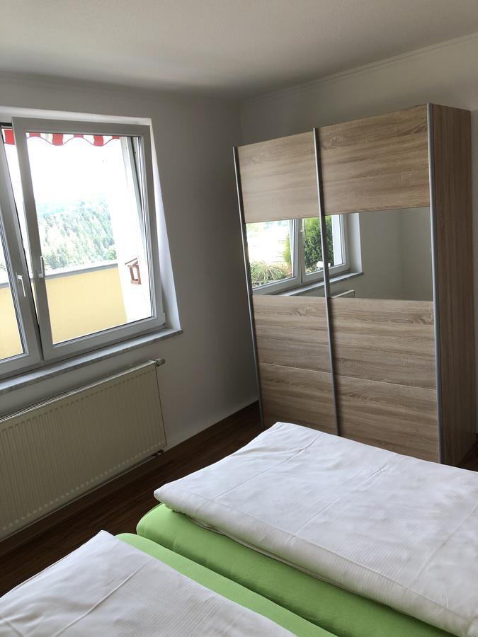 Hotel Falkenstein Falkenstein  Екстериор снимка