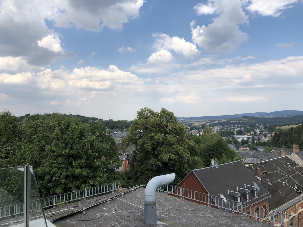 Hotel Falkenstein Falkenstein  Екстериор снимка