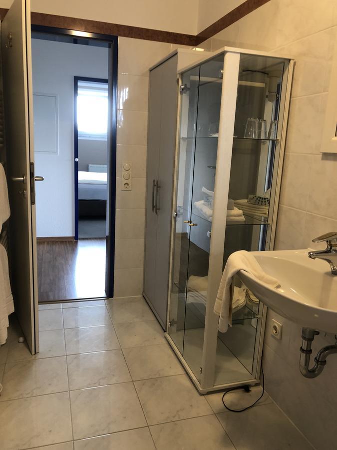 Hotel Falkenstein Falkenstein  Екстериор снимка