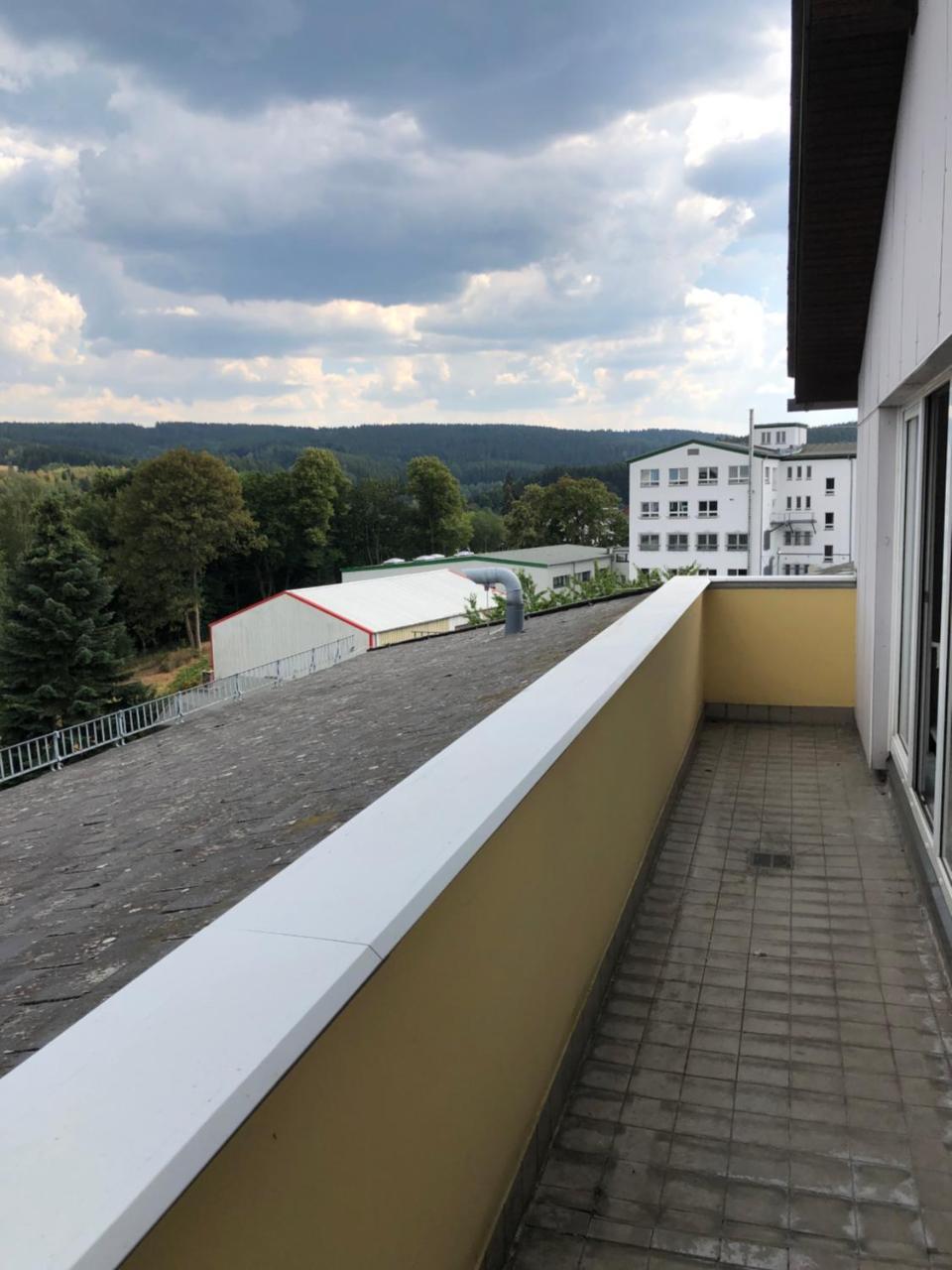 Hotel Falkenstein Falkenstein  Екстериор снимка